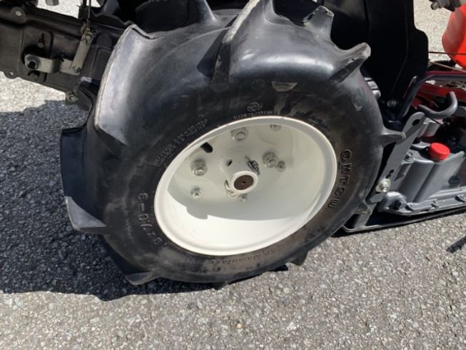 バインダー RJN35-D 写真９